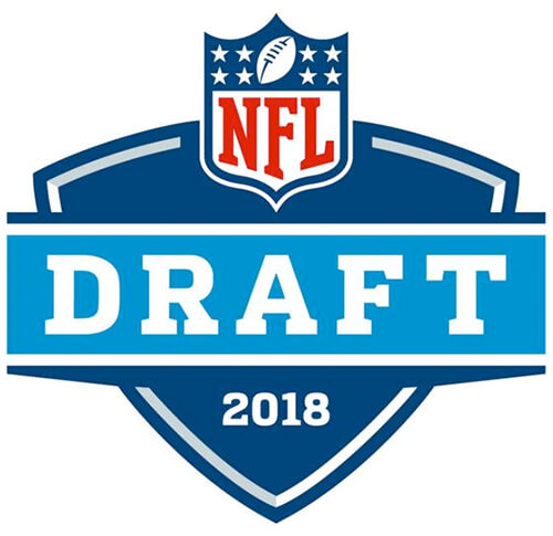 ND NFL Draft
