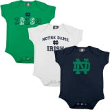 Infants, Kids And Toddlers - Notre Dame
