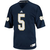 Jerseys - Notre Dame