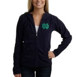 Notre Dame Fighting Irish Ladies Jackets