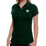 Notre Dame Fighting Irish Ladies Polos