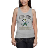 Notre Dame Fighting Irish Ladies Tank Tops