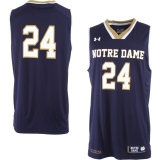 Notre Dame Fighting Irish Basketball Merchandise