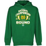 Notre Dame Fighting Irish Championship Merchandise