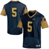 Notre Dame Fighting Irish Shamrock Series Merchandise