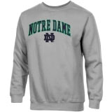 Sweatshirts And Fleece - Notre Dame