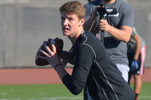 Blake Barnett