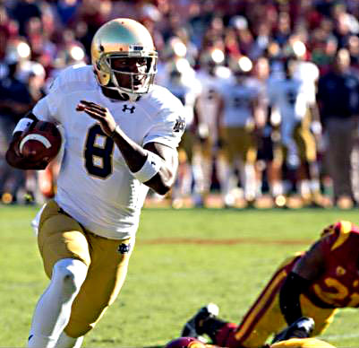 Malik Zaire