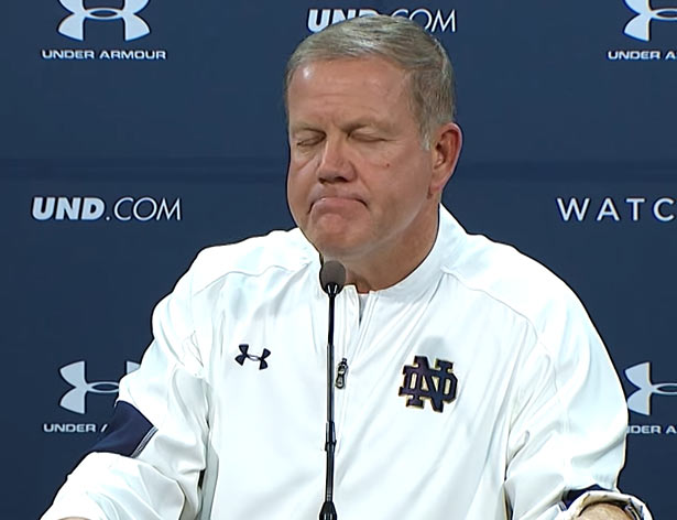 Brian Kelly Stanford Press