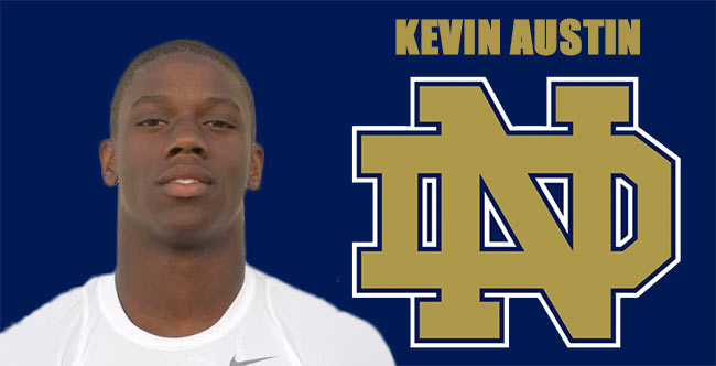 Kevin Austin