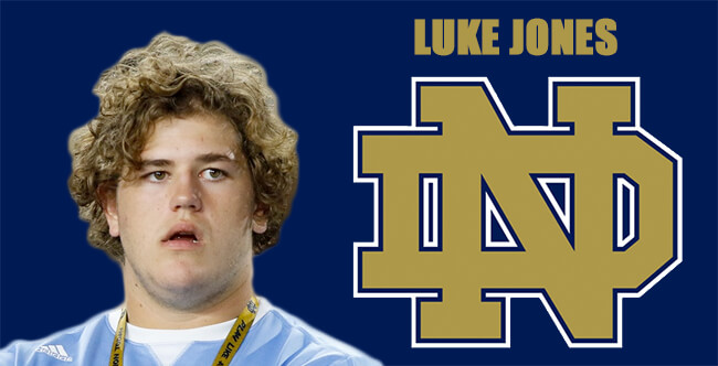 Luke Jones