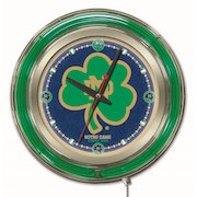 Notre Dame Fighting Irish Watches & Clocks