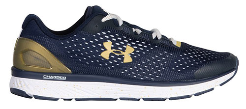 under armor notre dame shoes