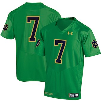 Men's #7 Jersey