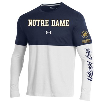 ND March Madness Shirt