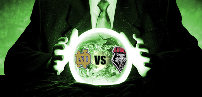 ND vs New Mexico Predictions