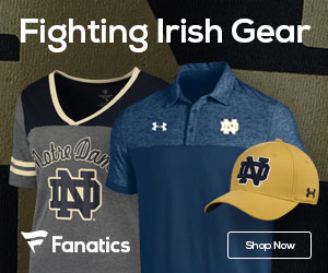 Notre Dame Gear