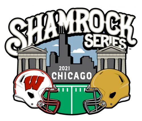 2021 Shamrock Series Merchandise