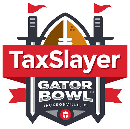 ND vs South Carolina Taxslayer Gator Bowl