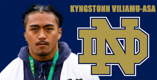 Kyngstonn Viliamu-Asa ND Commit