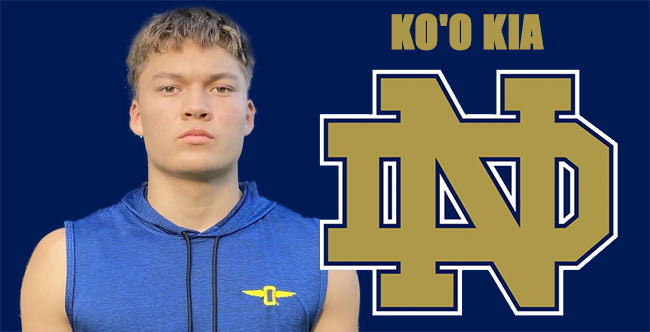 Ko'o Kia ND Commit 2025