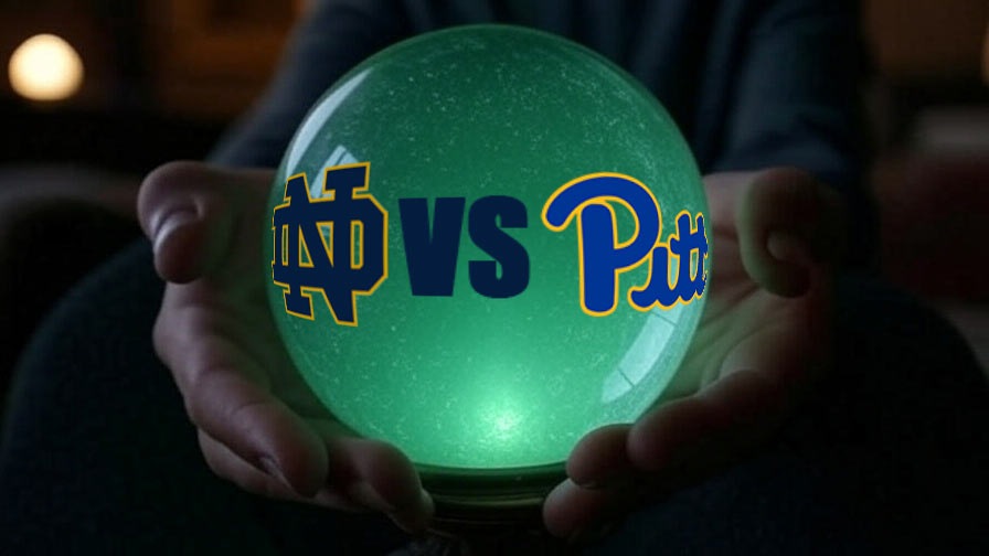 ND vs Pitt Predictions 2025