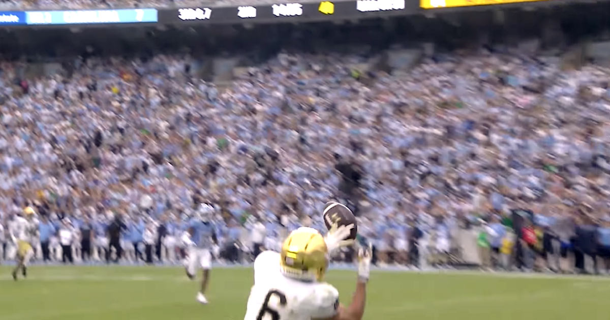Notre Dame Wins Over UNC 2026